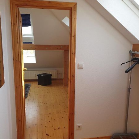 באד דריבורג Hotel, Ferienwohnung, Zimmer מראה חיצוני תמונה