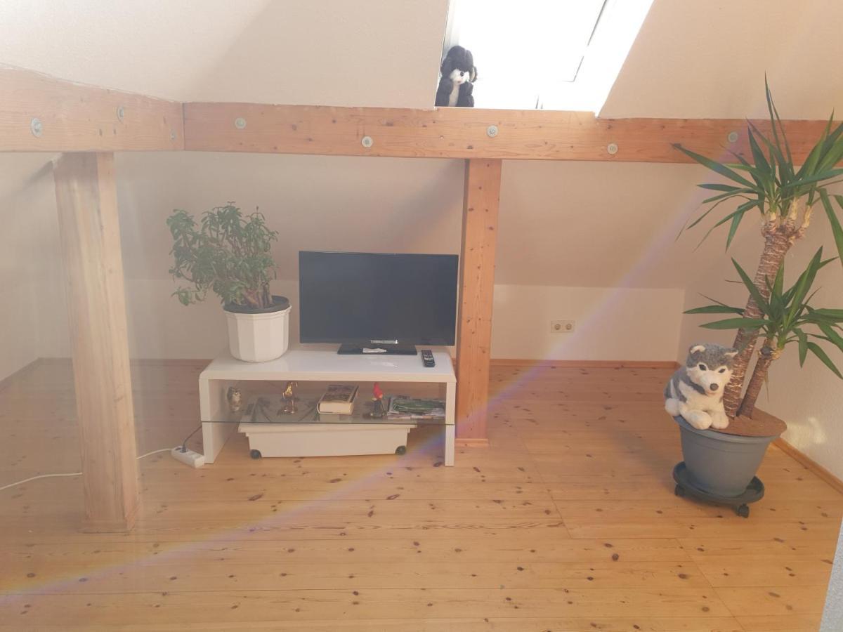 באד דריבורג Hotel, Ferienwohnung, Zimmer מראה חיצוני תמונה